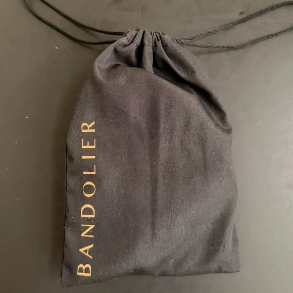 ✨NEW✨Bandolier Mila MagSafe Crossbody Phone Case - iPhone 13 Pro - Picture 7 of 7